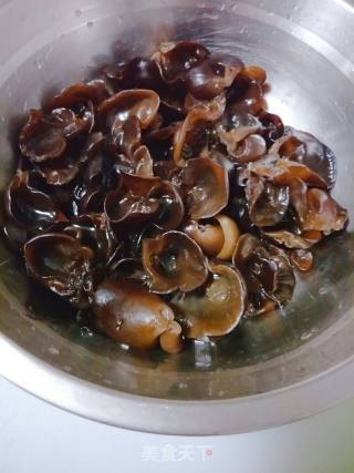 Mixed Fungus recipe