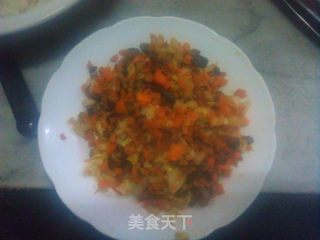 Emerald Shao Mai recipe