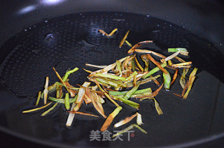 Shrimp and Roasted Winter Melon recipe