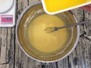 5 Minute Waffles recipe