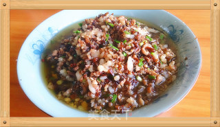 The Cooking Diary of The 27th Hall-authentic Yibin Yeerba (also Known As Zhuerba) recipe