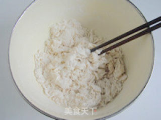 Be A Ruddy Beauty ------ Nourishing Chrysanthemum Bag recipe
