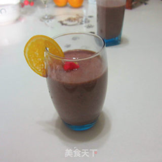 Original Black Rice Cereal recipe