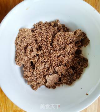 Suzi Glutinous Rice Cake recipe