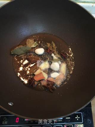 Classic Braised Pork recipe