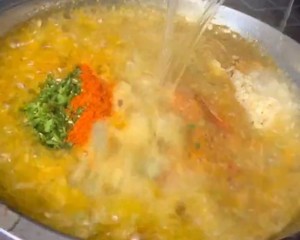 Chili Sauce Chopped Chili Sauce recipe