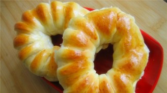 Medium Kind Bagel recipe