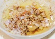 Shallot Chicken recipe