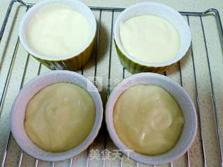 Souffle Souffle recipe