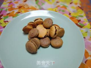 Macaron recipe