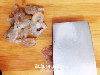Shrimp and Seaweed Hibiscus Soup recipe