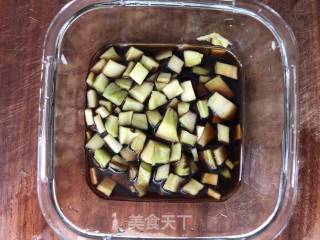 Pickled Broccoli Stem recipe