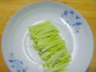 [eat Cold Noodles in A Different Way] Cold Noodles with Tomato Sesame Sauce recipe