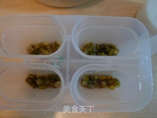 Mung Bean Popsicles recipe
