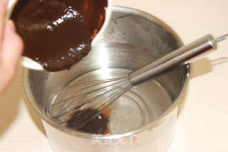 Guiling Paste-a Summer Dessert for Novices to Relieve Heat and Fire! recipe