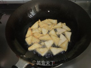 Homemade Tofu recipe