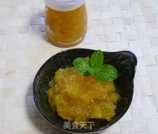 Pineapple Sauce recipe