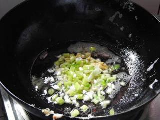 Pickled Pepper Crispy Fish recipe