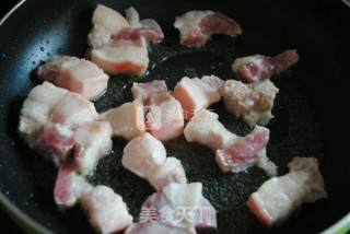 Ingot Meat recipe