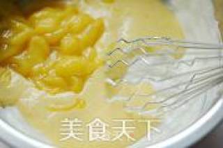 Summer Ice: Mango Ice Cream recipe