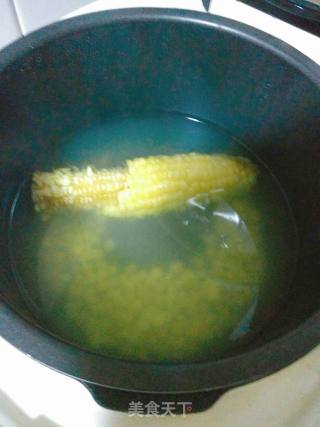 Jin Yu Man Tang recipe