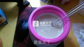 Haagen-dazs Matcha Ice Cream recipe