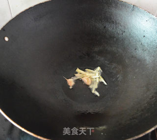 Braised Tofu with Octopus recipe