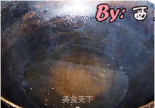 Small Fried Pork recipe