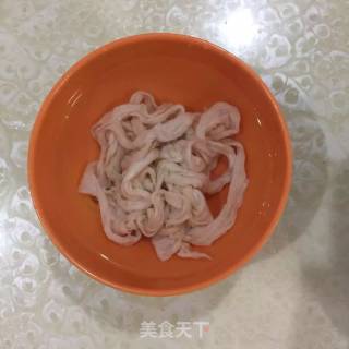 #trust之美#sichuan Spicy Sausage recipe