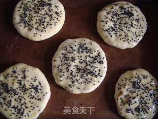 Maiduo Chicken Pie recipe