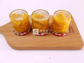 Fragrant Mango Sauce recipe