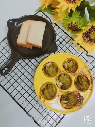 Hokkaido Toast recipe