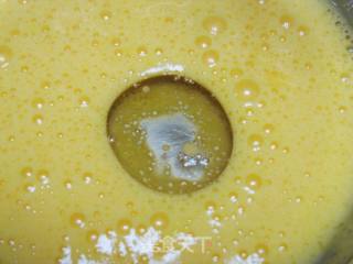 Produced by Xiaowenzi~~【rice Cooker Cake】 recipe