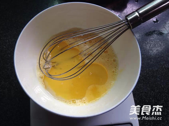 Microwave Cake recipe