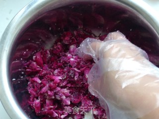 Rose Jam recipe