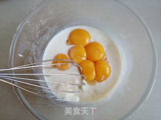 Old-fashioned Cake recipe