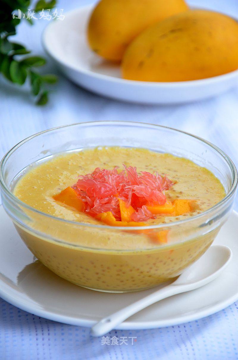 Poplar Branch Nectar recipe