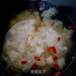 Ching Bo Leung recipe