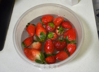 Melaleuca Birthday Cake without Baking recipe