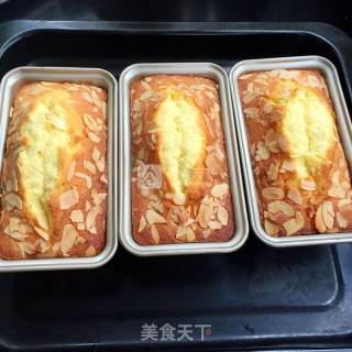 #aca烤培明星大赛#original Butter Cake recipe
