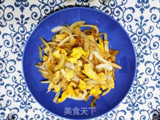 How to Make Onion Eggs recipe