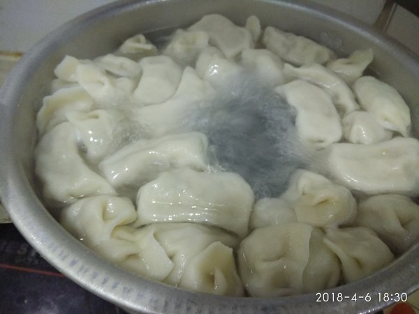 Dumplings recipe