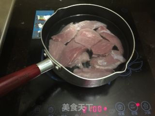 Homemade Pork Floss (bread Machine Version) recipe