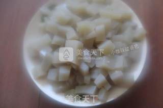 Kaifeng Fried Jelly recipe