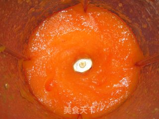 Papaya Jelly recipe