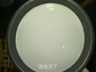 Homemade Cold Skin recipe