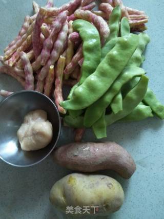 Stew recipe