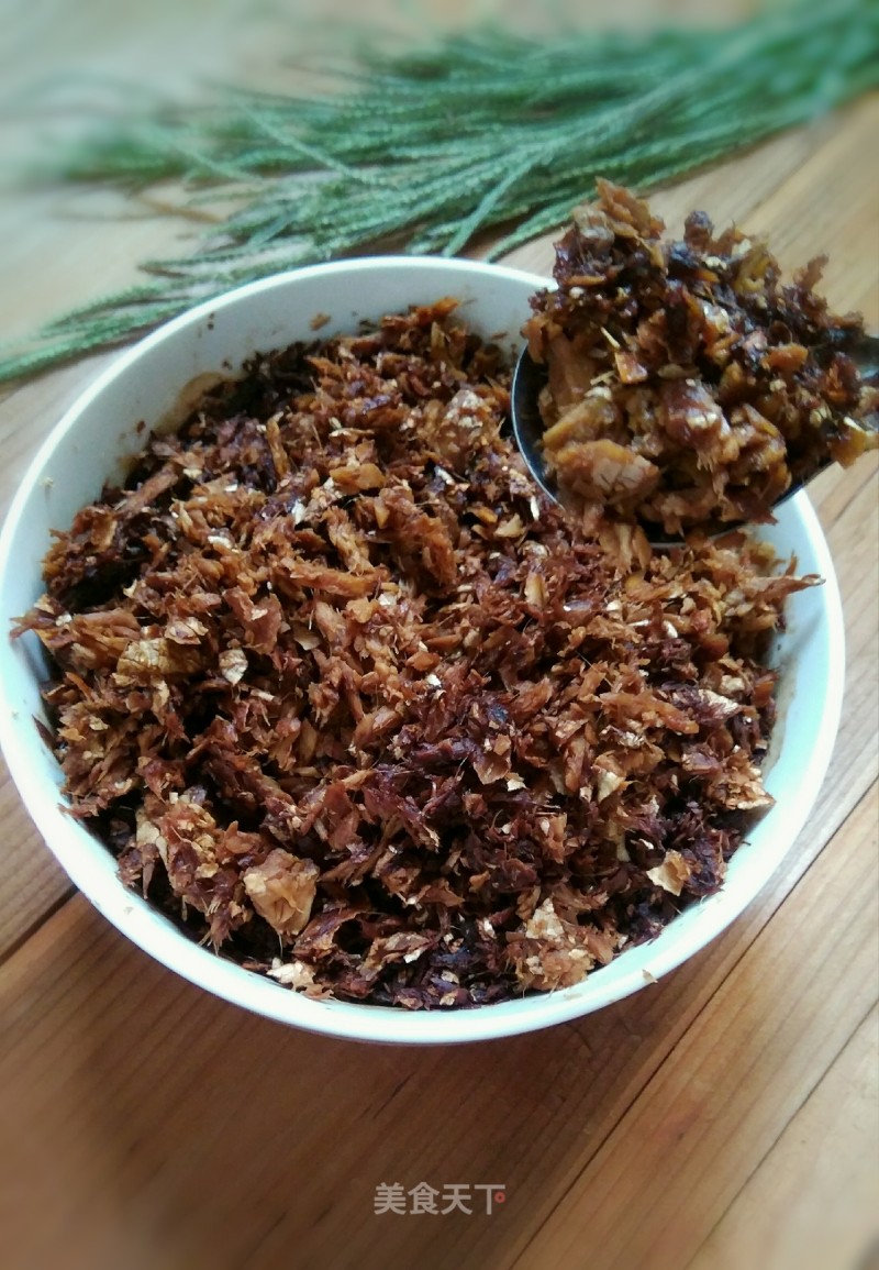 Brown Sugar Ginger Tea recipe
