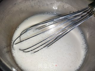 Crispy Fried Dough Sticks recipe