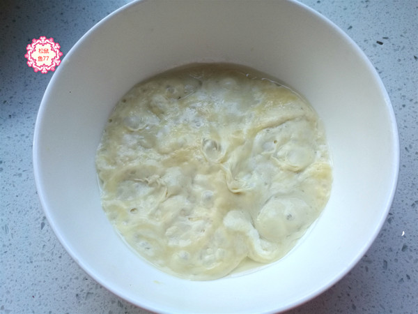 Homemade Cold Skin recipe